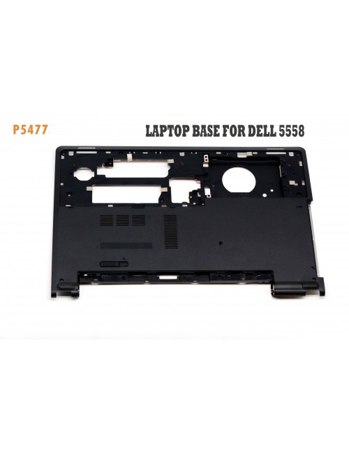 Laptop Top Panel For Dell 5558 With Hinge 5280